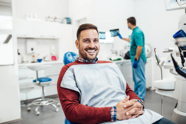 Dental Bonding in Meadow Lake, NM