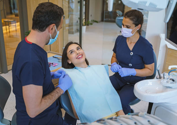Best Preventive Dentistry  in Meadow Lake, NM