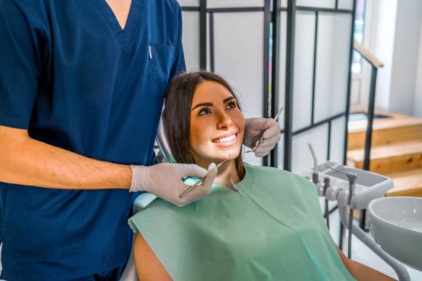 Best Laser Dentistry  in Meadow Lake, NM
