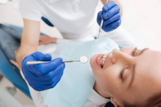 Best Dental Fillings (Composite and Amalgam)  in Meadow Lake, NM
